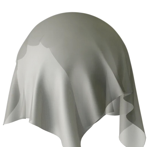 Plain Brown Sheer