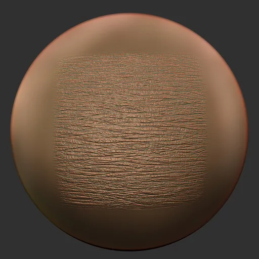 ER_Human Skin(L) 56