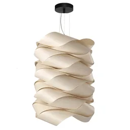 Link Chain Pendant Lamp