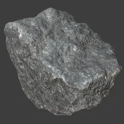 Boulder Stone