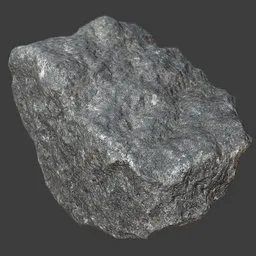 Boulder Stone