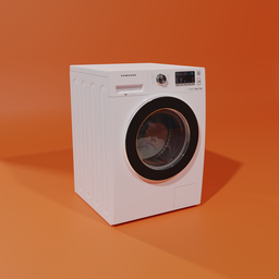 Washing Machine Samsumg WD11M44530S