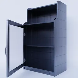 Small cabinet (Cabinet)