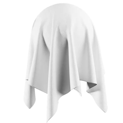 White leather