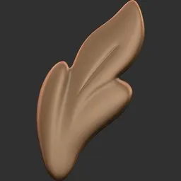 ER_Ornament Brush 331