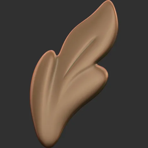 ER_Ornament Brush 331