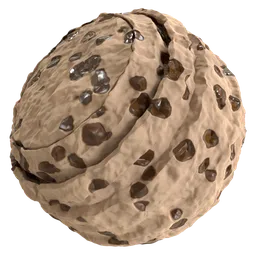 Chocolate Chip Cookie