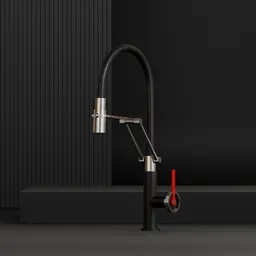 Officine V 60205 by Gessi