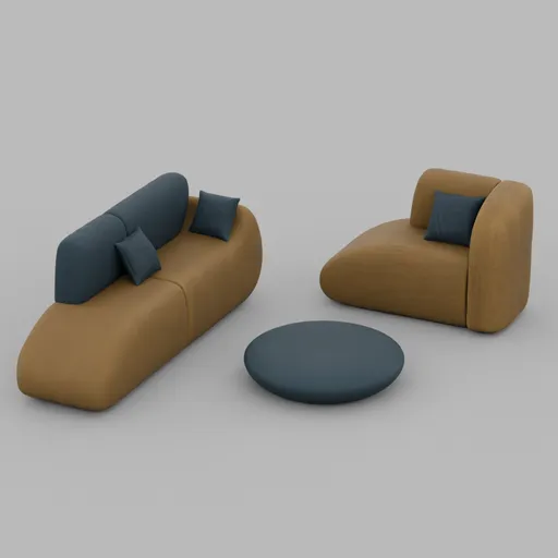 Sofa Set Furniture
