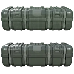 Military Container