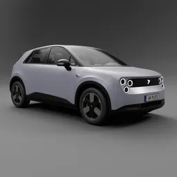 Nio Firefly