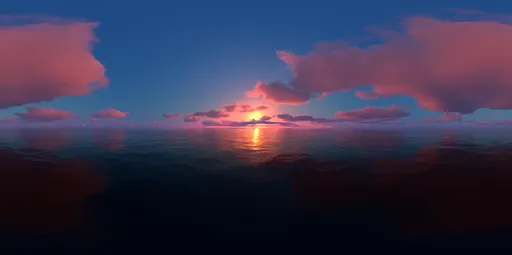 Evening