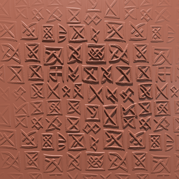 Ancient Sandstone Runes