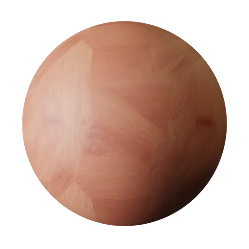 Warm Redwood