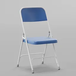 Folding Chair