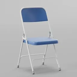 Folding Chair