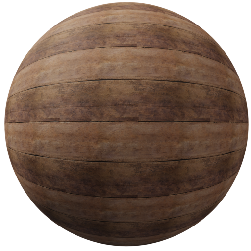 Thumbnail: Wood planks