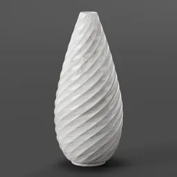 Ceramic Vase