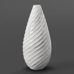 Ceramic Vase
