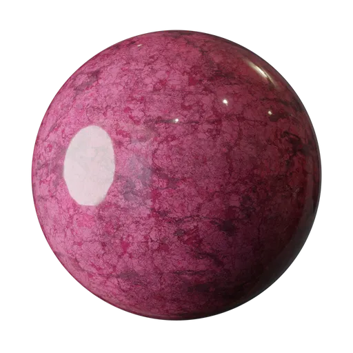 Marble rose
