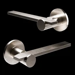 Tanse Door Handle