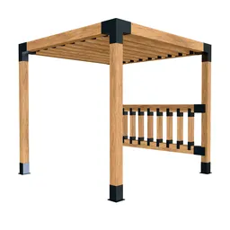 Outmos Pergola