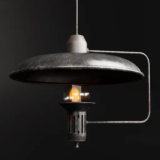 vintage Lamp