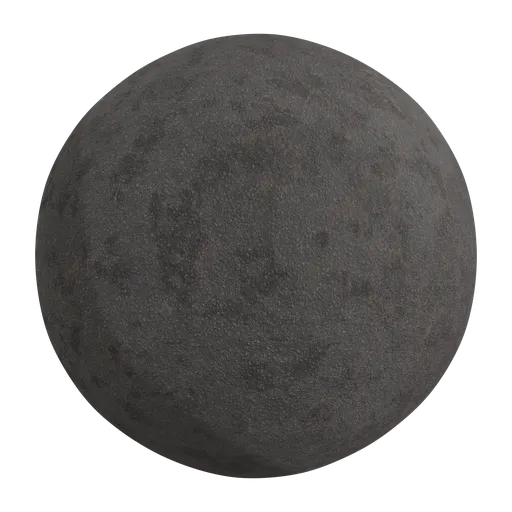 Procedural Asphalt