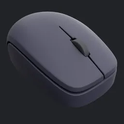 Computer Mouse