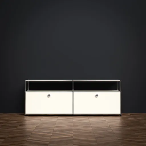 USM Haller Lowboard - 2x1.5