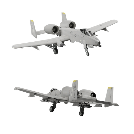Thumbnail: A-10 thunder bolt