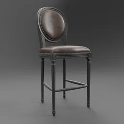 Loft Concept French chairs Provence Bar