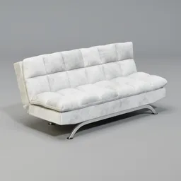 Modern foldable sofa bed