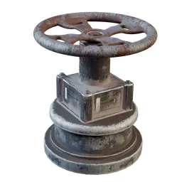 Industrial Valve