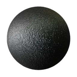 Galvanised metal