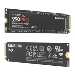 SSD Samsung 990 PRO