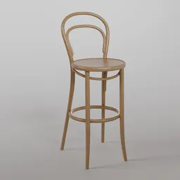14 Barstool B116