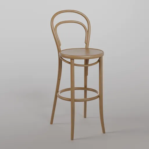 14 Barstool B116