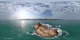 Highsky Bluesea Sunshine