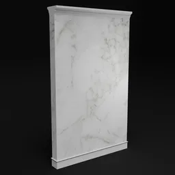 Classic Marble Wall Panel