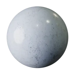 Ice Marble