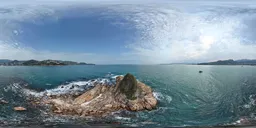 Highsky Bluesea Sunshine