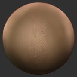 ER_Wood Brush-Wood Smooth