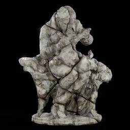 statue of Jenner_Post_dmg