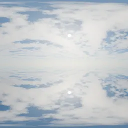 Dynamic Atmosphere HDRI