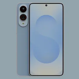 Samsung Galaxy S25 Edge Smartphone