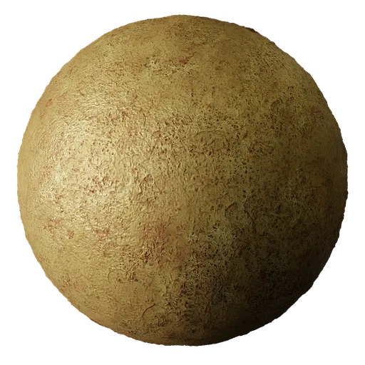Stone Smooth Pale