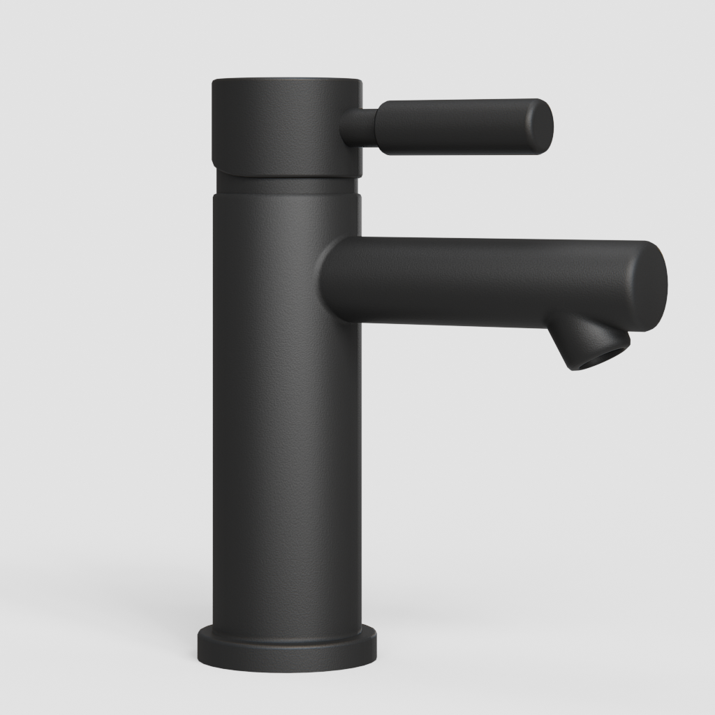 Delta Faucet 694lf | Bathroom Faucets Models | BlenderKit