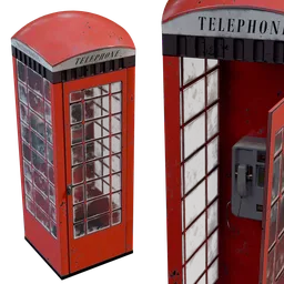 Payphone