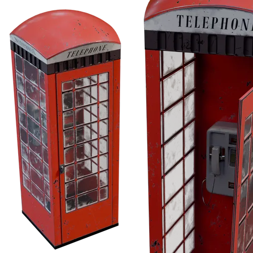 Payphone